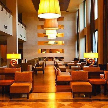 Serra Park Hotel มานาฟกัท ภายนอก รูปภาพ