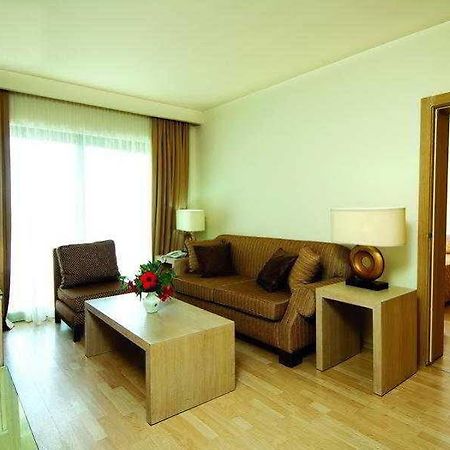 Serra Park Hotel มานาฟกัท ภายนอก รูปภาพ