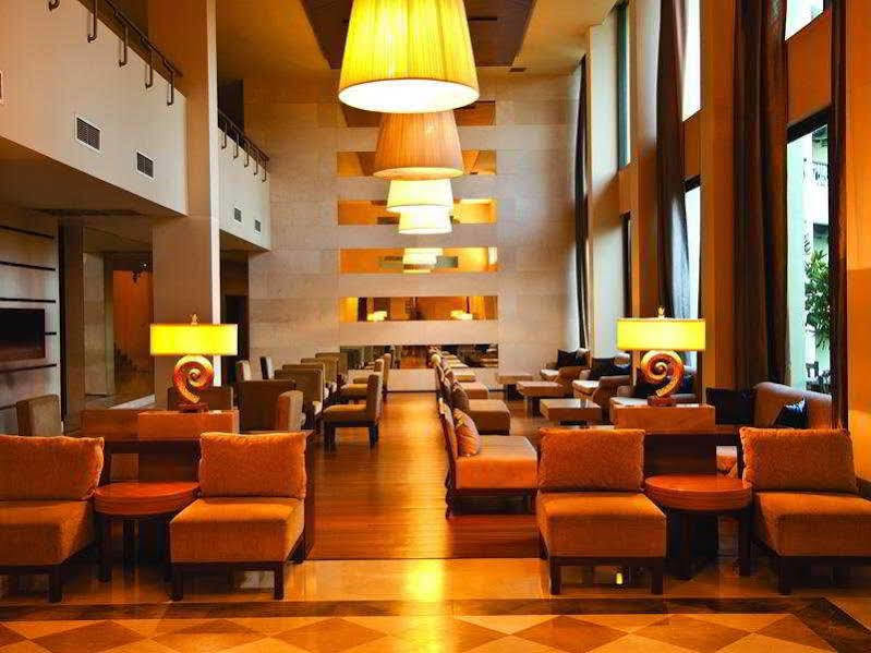 Serra Park Hotel มานาฟกัท ภายนอก รูปภาพ