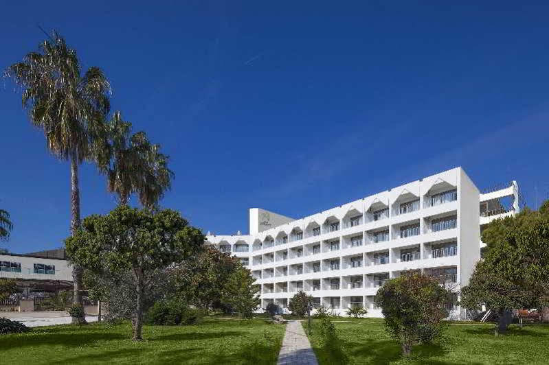 Serra Park Hotel มานาฟกัท ภายนอก รูปภาพ