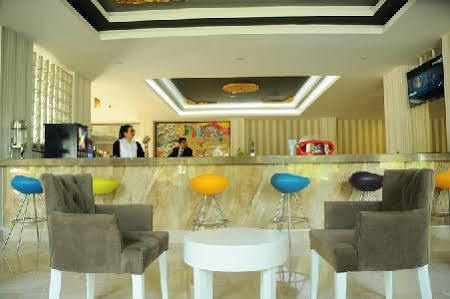 Serra Park Hotel มานาฟกัท ภายนอก รูปภาพ