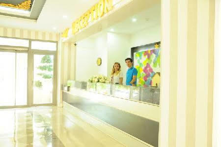 Serra Park Hotel มานาฟกัท ภายนอก รูปภาพ